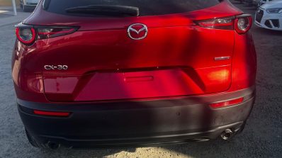 MAZDA CX30 IGT 2020