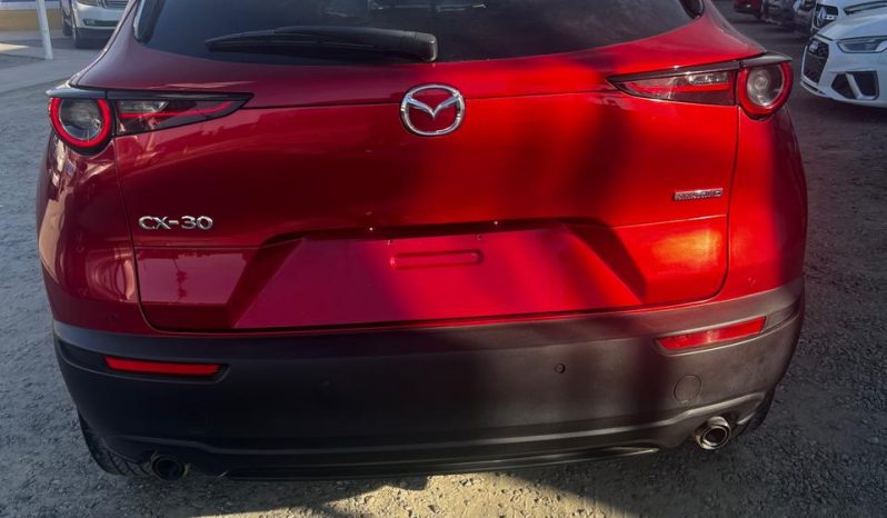 MAZDA CX30 IGT 2020