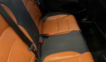
									CHEVROLET CAVALIER PREMIER 2019 full								