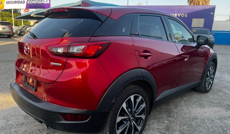 
								MAZDA CX3 I SPORT 2021 full									