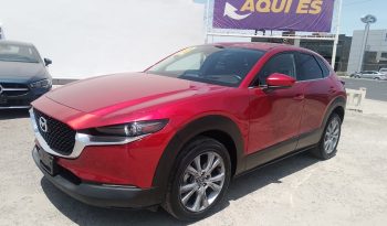 MAZDA CX30 IGT 2020