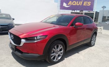 MAZDA CX30 IGT 2020