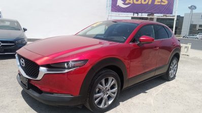 MAZDA CX30 IGT 2020