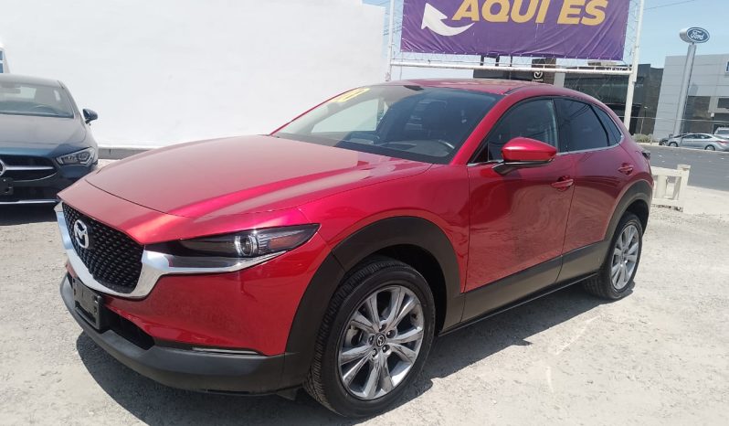 MAZDA CX30 IGT 2020