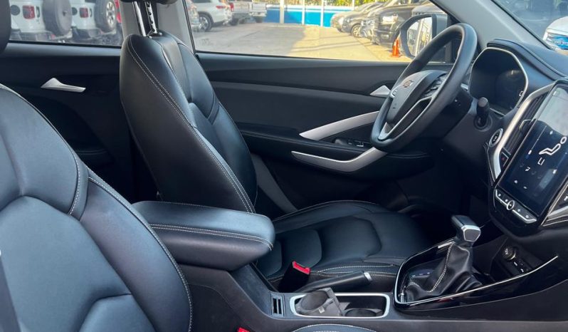 
								CHEVROLET CAPTIVA LT 2023 full									