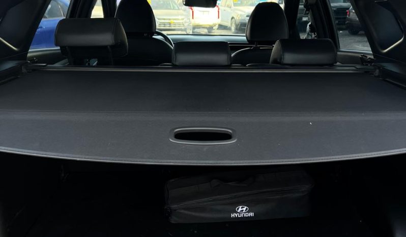 
								HYUNDAI TUCSON LIMITED 2023 full									