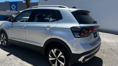 VOLKSWAGEN TAIGUN 2024