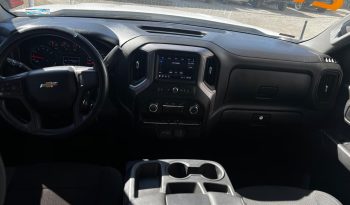 
									CHEVROLET SILVERADO 4X4 2021 full								