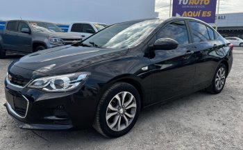 CHEVROLET CAVALIER PREMIER 2019
