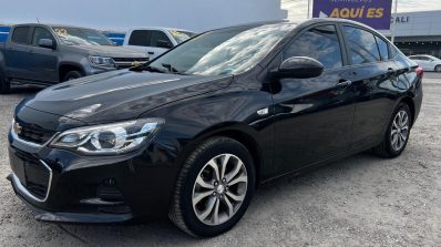 CHEVROLET CAVALIER PREMIER 2019