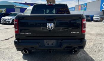 
									RAM 1500 LARAMIE SPORT 2021 full								