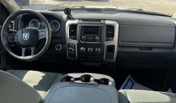
									RAM 1500 SLT 4X2 2020 full								