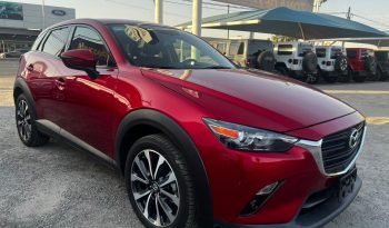
									MAZDA CX3 I SPORT 2021 full								