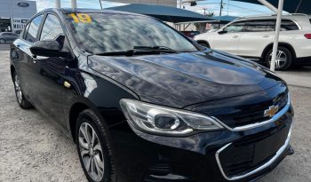 
									CHEVROLET CAVALIER PREMIER 2019 full								