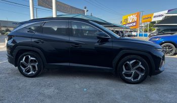 
									HYUNDAI TUCSON LIMITED 2023 full								