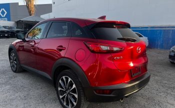 MAZDA CX3 I SPORT 2021