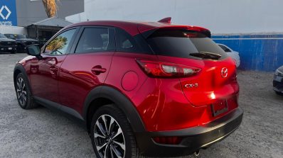 MAZDA CX3 I SPORT 2021