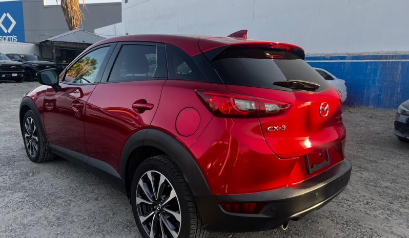 MAZDA CX3 I SPORT 2021