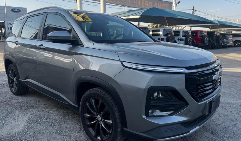 
								CHEVROLET CAPTIVA LT 2023 full									