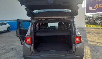 
									JEEP RENEGADE LATTITUDE 2022 full								