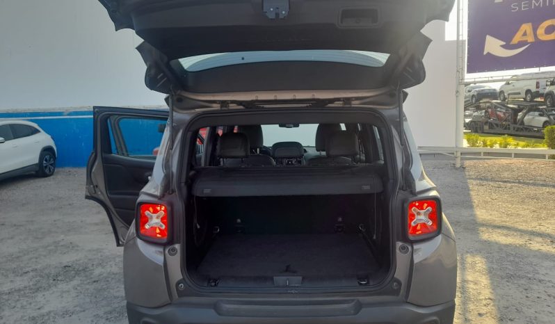 
								JEEP RENEGADE LATTITUDE 2022 full									