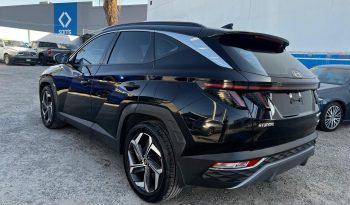 
									HYUNDAI TUCSON LIMITED 2023 full								