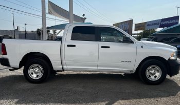 
									RAM 1500 SLT 4X2 2020 full								