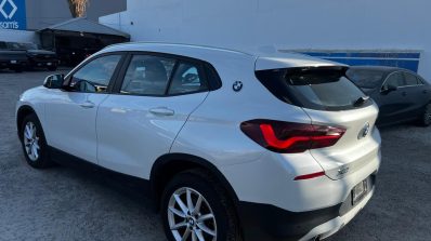BMW X2 18I 2021