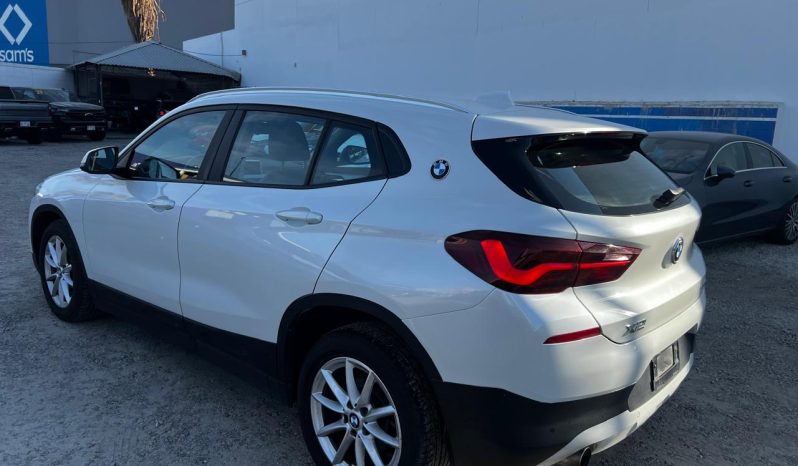 BMW X2 18I 2021