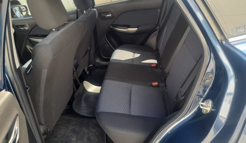 
								SUZUKI BALENO GLE 2022 full									