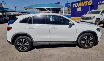 
									MERCEDES BENZ GLA 200 PROGRESSIVE 2021 full								