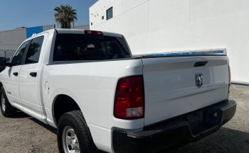 RAM 1500 SLT 4X2 2020