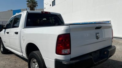 RAM 1500 SLT 4X2 2020