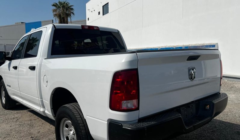 RAM 1500 SLT 4X2 2020