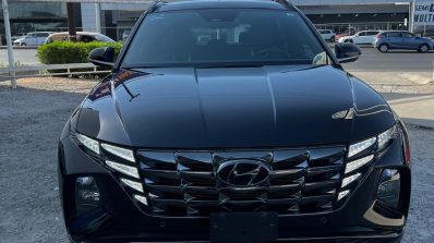 HYUNDAI TUCSON LIMITED 2023