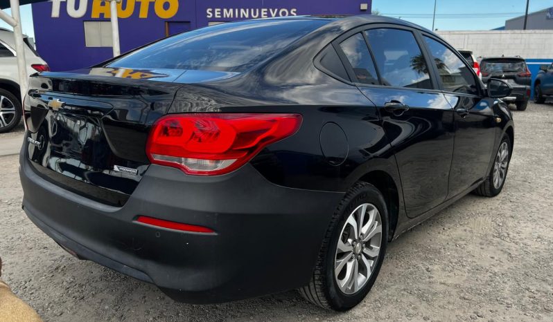 
								CHEVROLET CAVALIER PREMIER 2019 full									