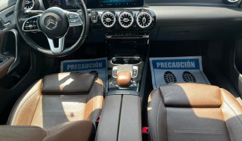 
									MERCEDES BENZ A200 2020 full								