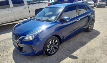 
									SUZUKI BALENO GLE 2022 full								