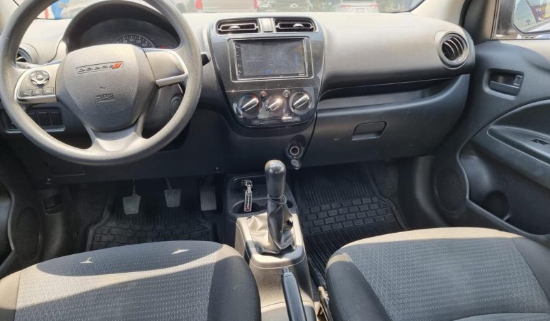 
								DODGE ATTITUDE SE MT  2023 full									