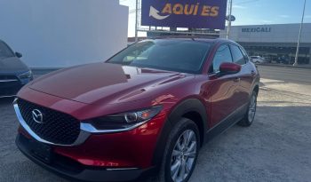 
									MAZDA CX30 IGT 2020 full								