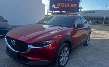 MAZDA CX30 IGT 2020