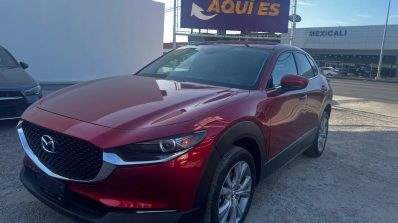 MAZDA CX30 IGT 2020