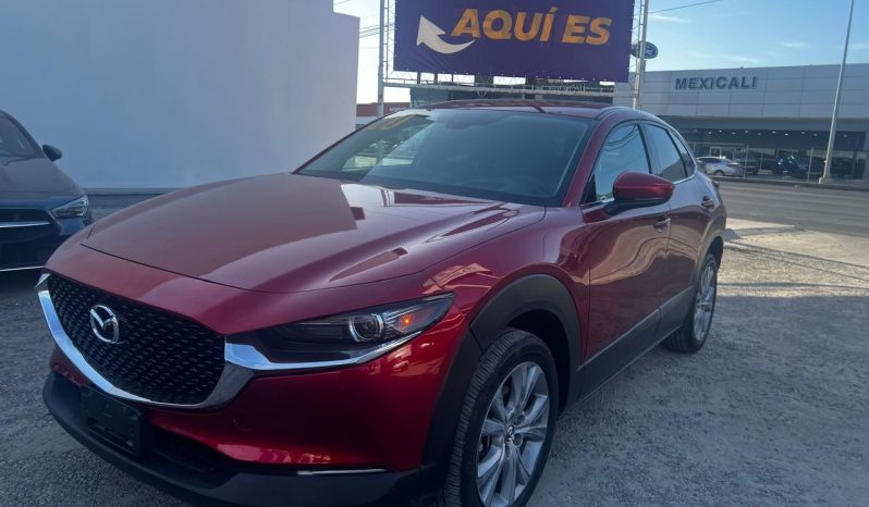 MAZDA CX30 IGT 2020