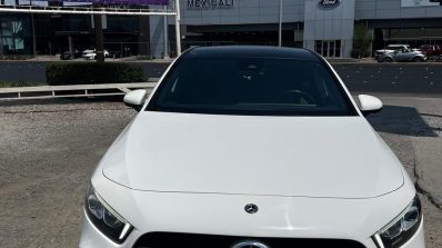 MERCEDES BENZ A200 2020