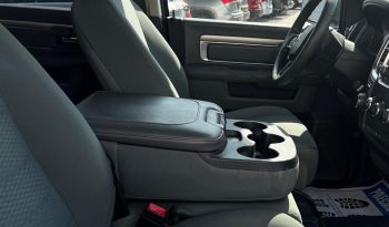 
									RAM 1500 SLT 4X2 2020 full								
