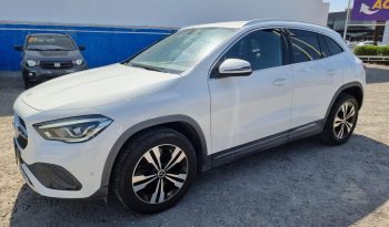
									MERCEDES BENZ GLA 200 PROGRESSIVE 2021 full								