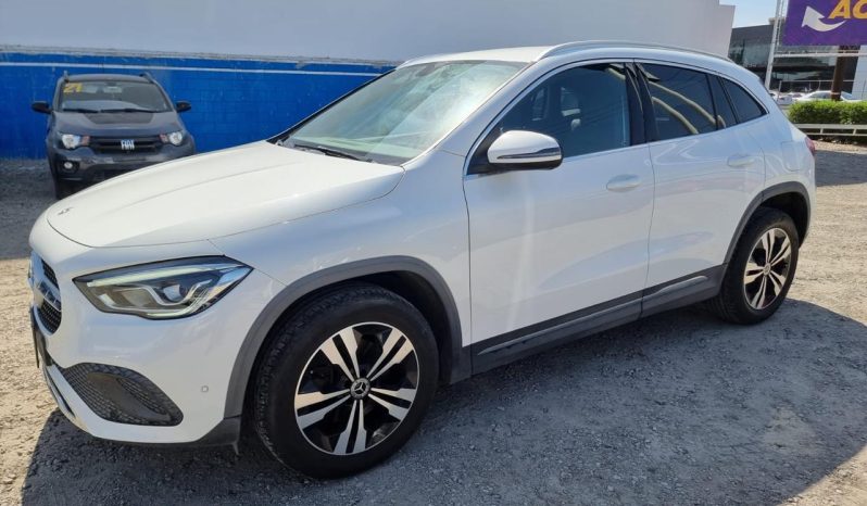 MERCEDES BENZ GLA 200 PROGRESSIVE 2021