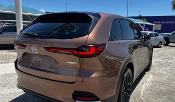 
									MAZDA CX70 GRAND TOURING 2025 full								