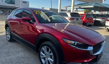 
									MAZDA CX30 IGT 2020 full								
