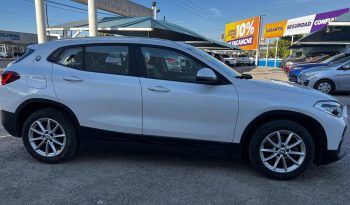 
									BMW X2 18I 2021 full								